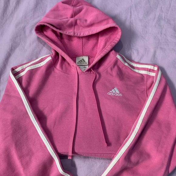 Adidas hoodie - Picture 2 of 6